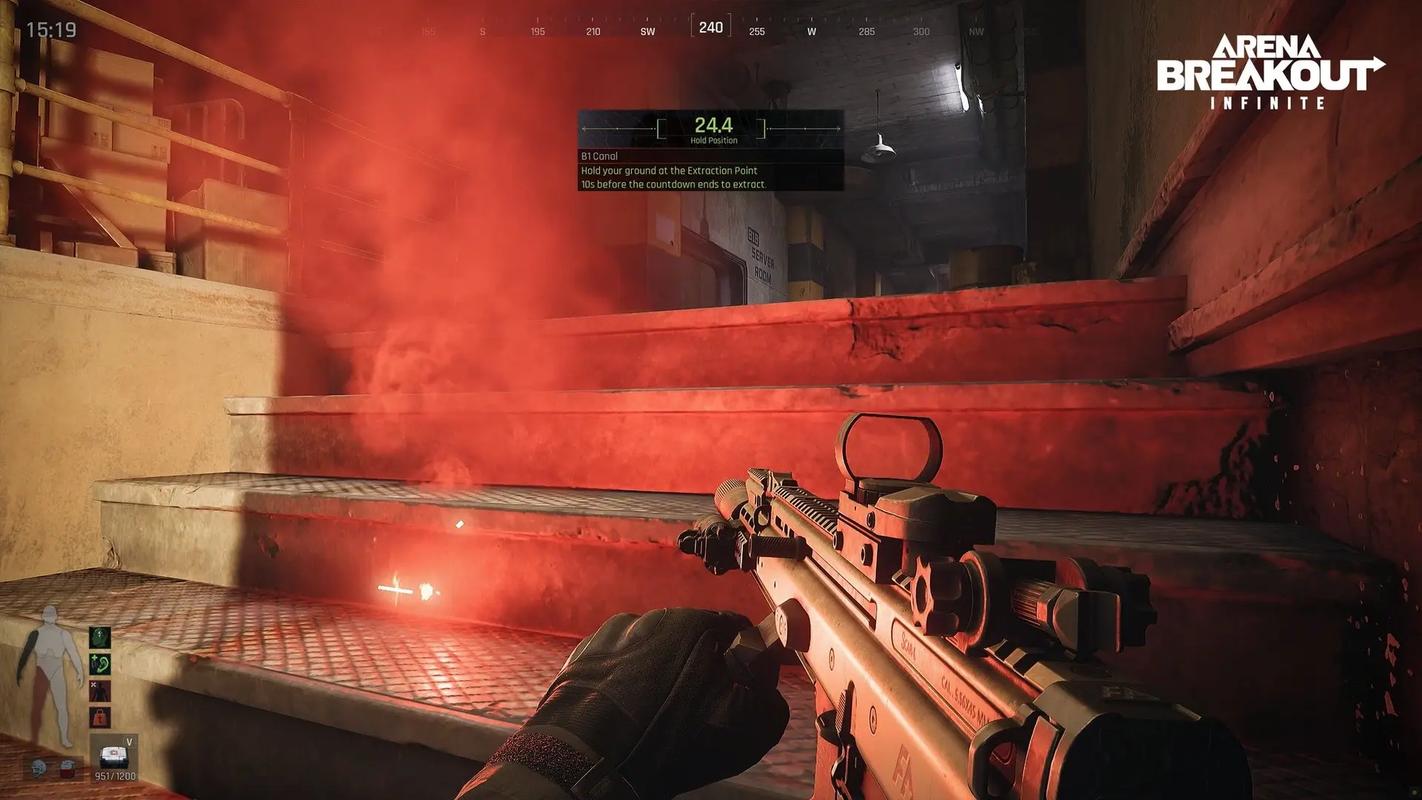 剑斩乾坤红包版